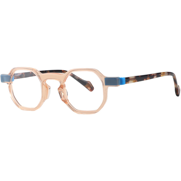 Geometric Glasses YEA1269