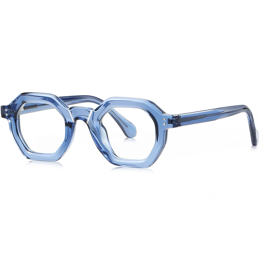 Geometric Glasses YSD1089
