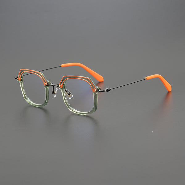 Square Glasses TG1115