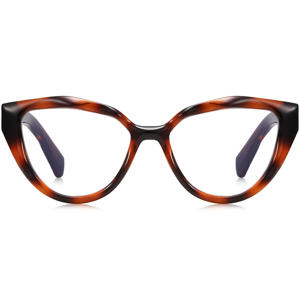 Cat-Eye Glasses YSD1117