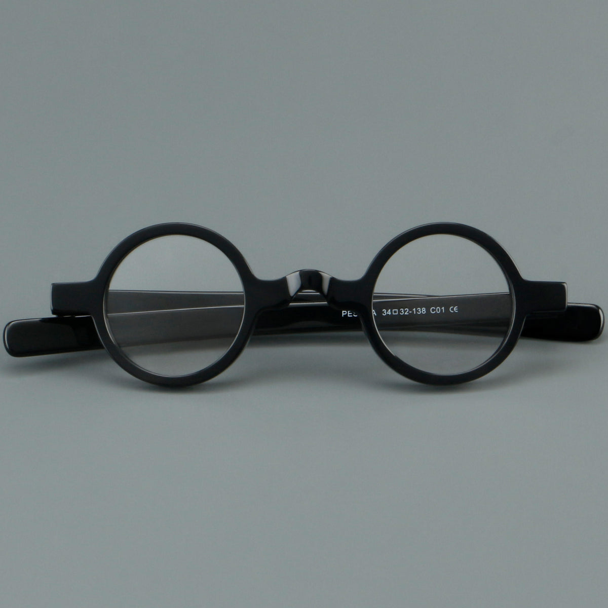 Round Glasses YN1047