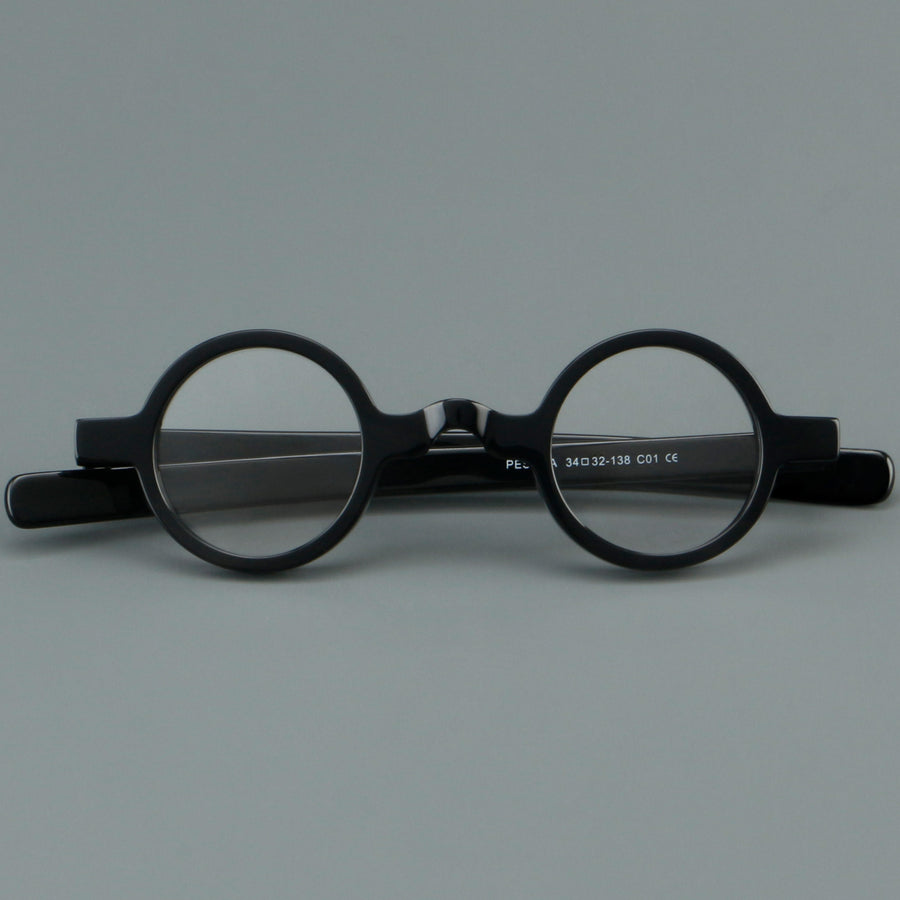 Round Glasses YN1047