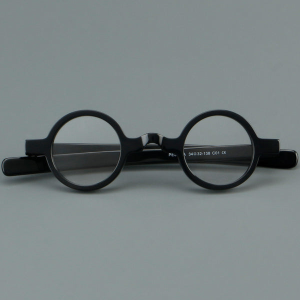 Round Glasses YN1047