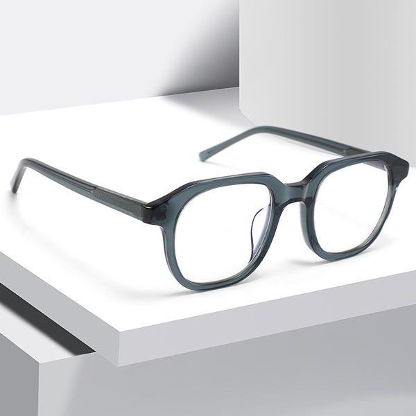 Square Glasses KC1048