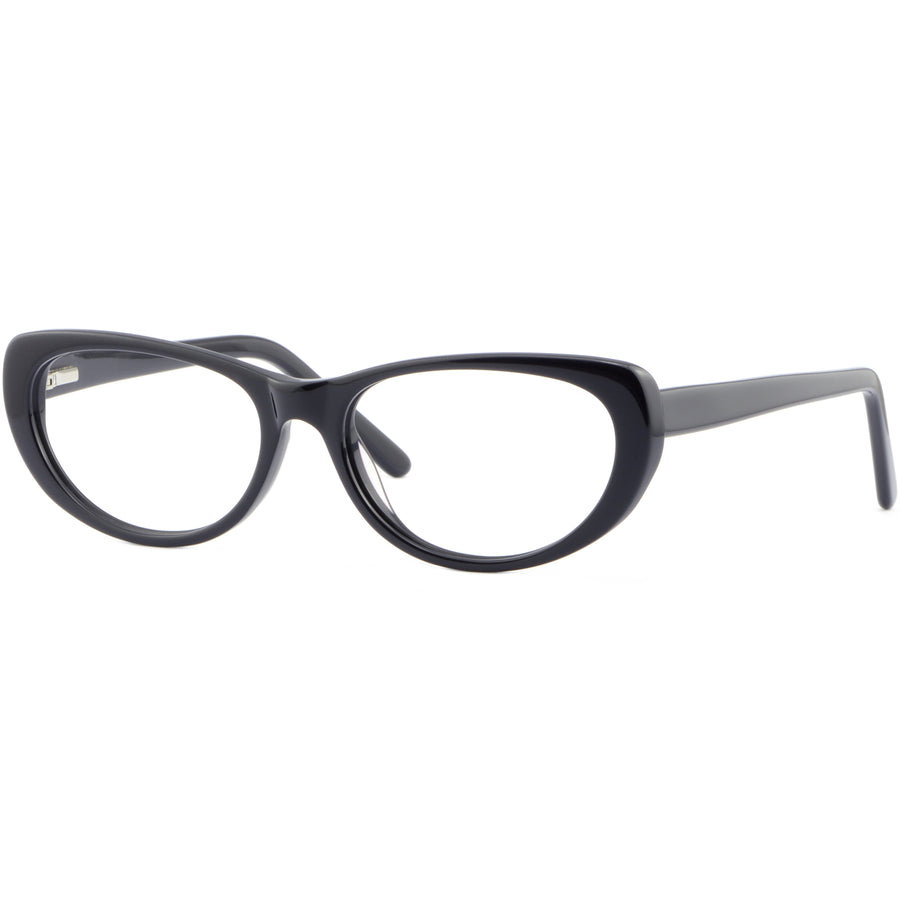 Cat-Eye Glasses O2394