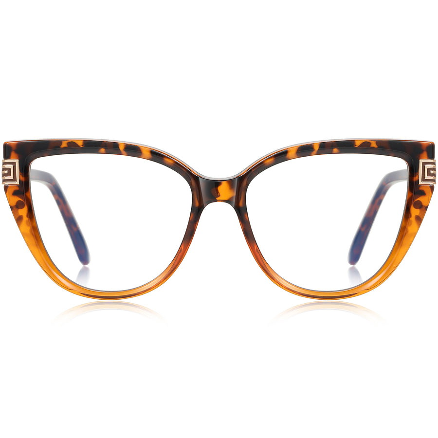 Cat-Eye Glasses PF1383