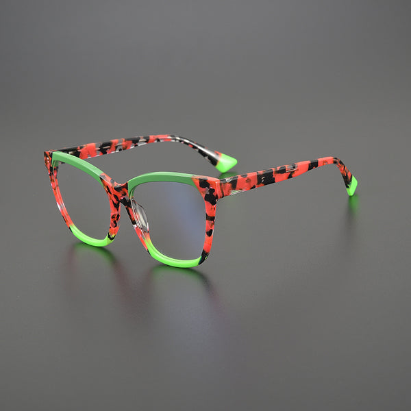 Square Glasses TG1220