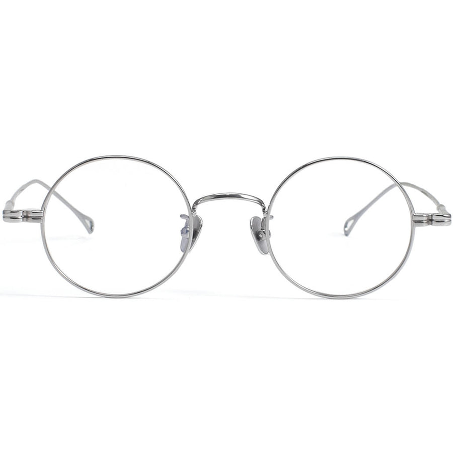 Round Glasses A4157