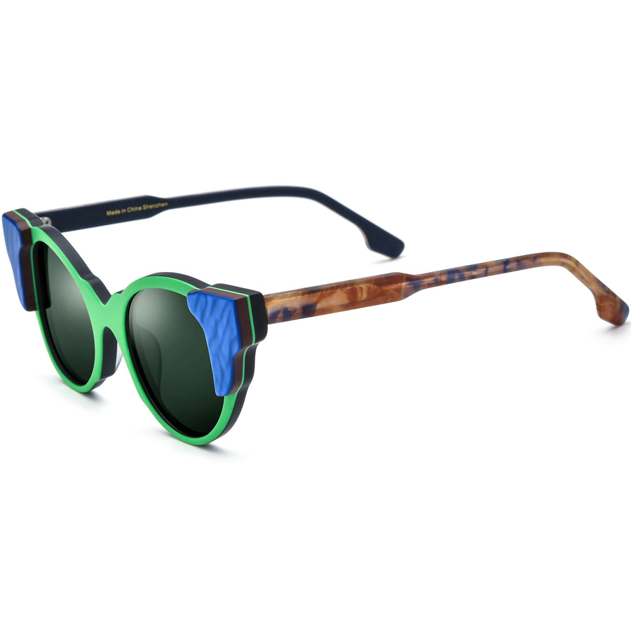 Cat-Eye Sunglasses BRS1190