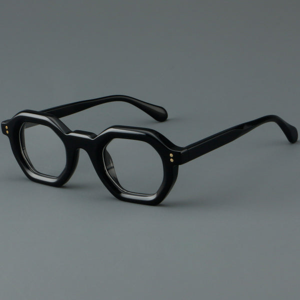 Geometric Glasses YN1016
