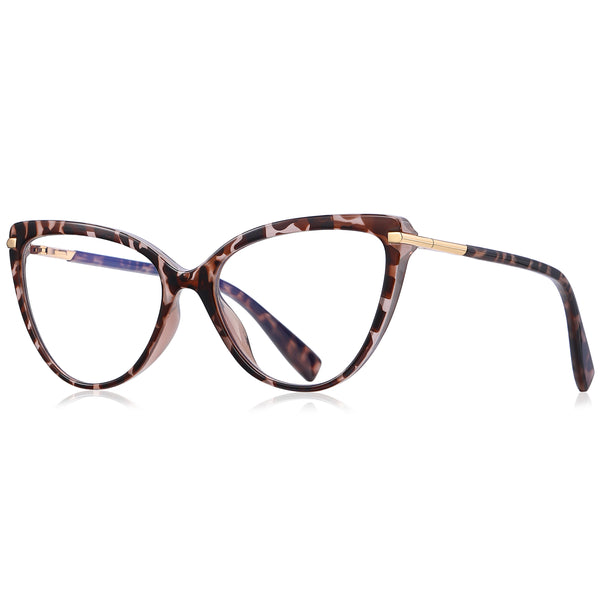 Cat-Eye Glasses PF1295