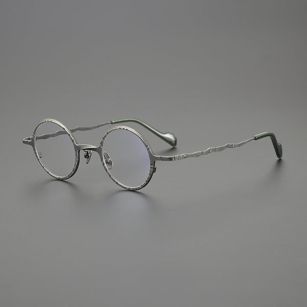 Round Glasses TG1005