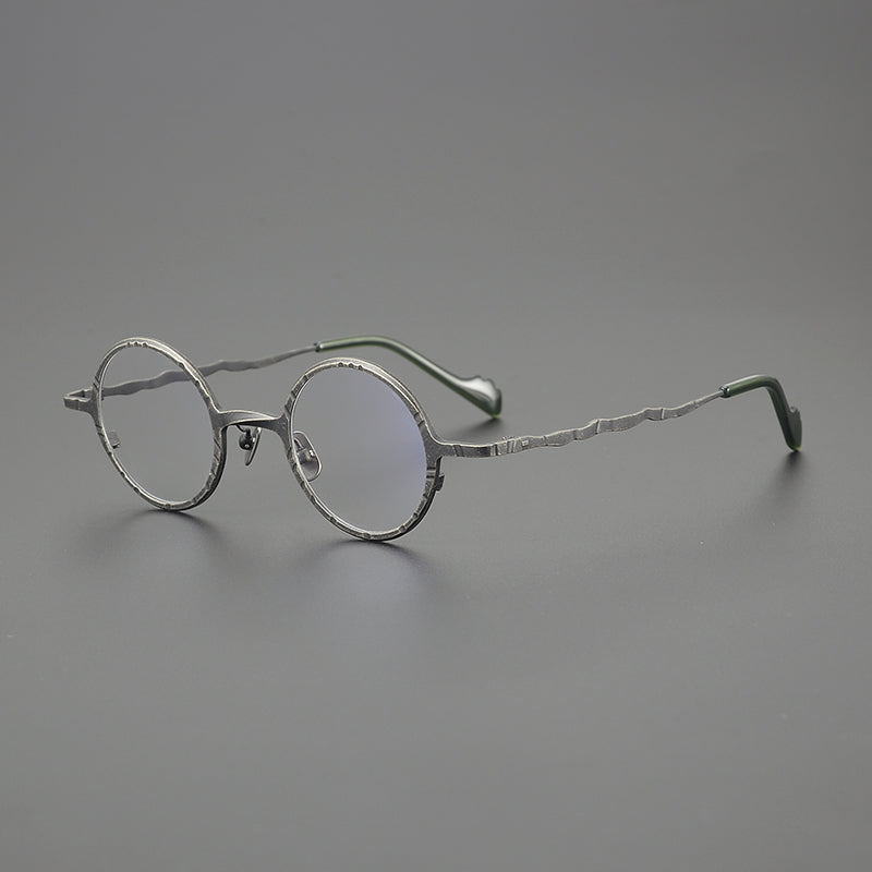 Round Glasses TG1005