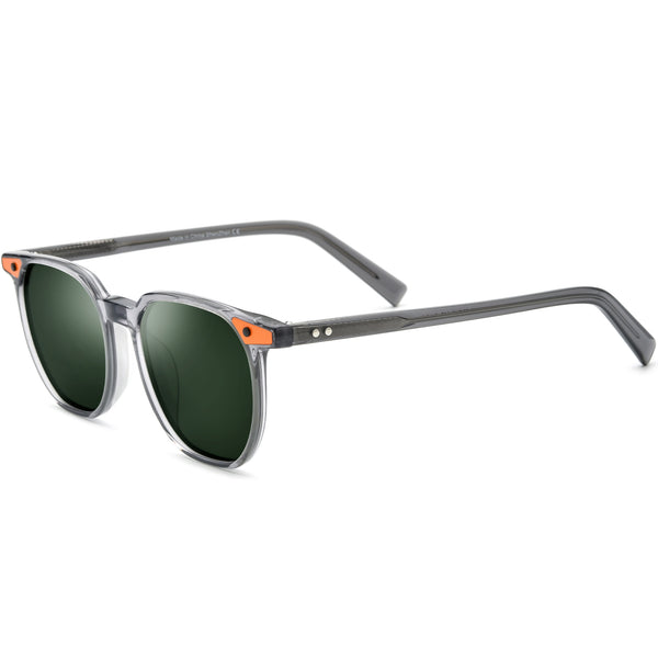 Square Sunglasses BRS1045