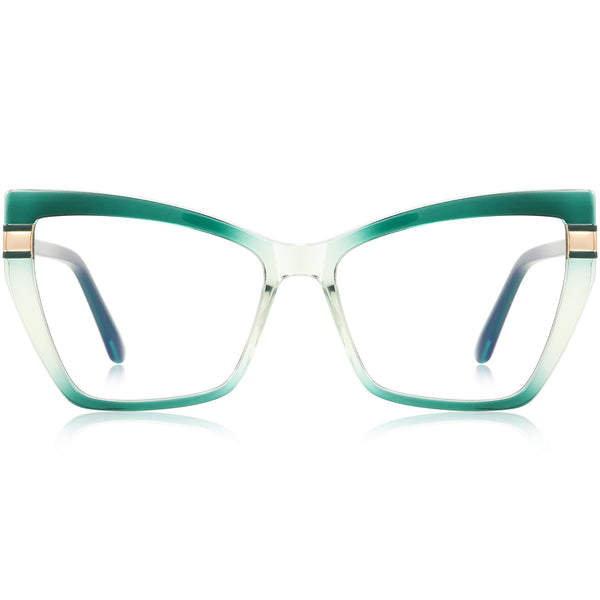 Cat-Eye Glasses PF1389