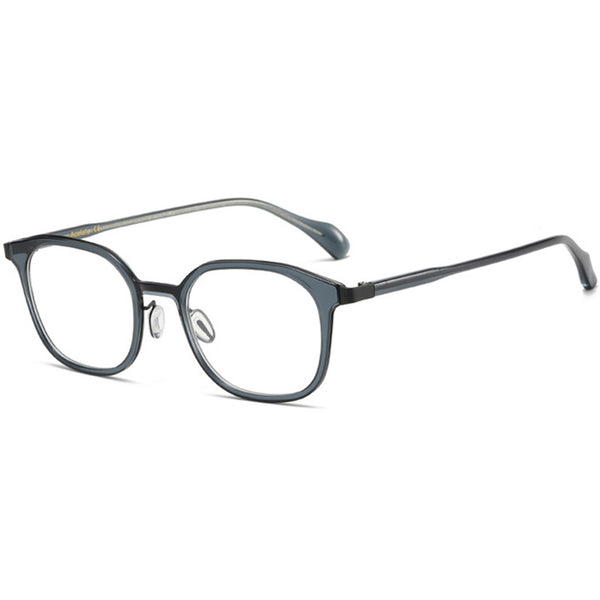 Square Glasses ME1028