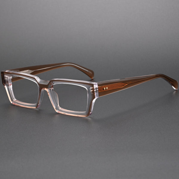 Rectangle Glasses YN1133
