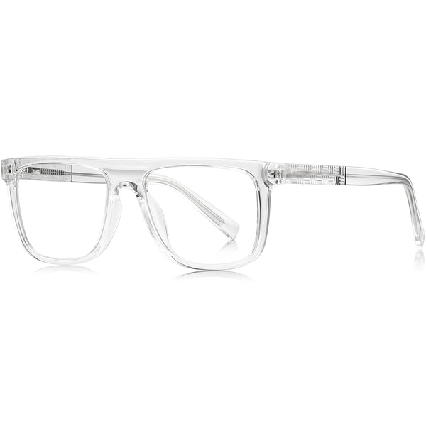 Square Glasses PF1438
