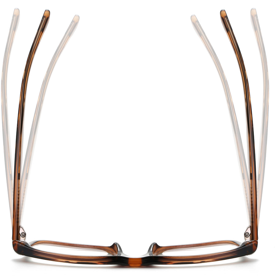 Square Glasses PF1153