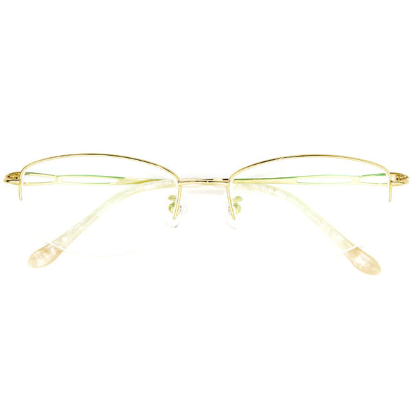 Oval Glasses JCT1047