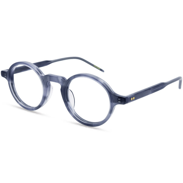 Round Glasses A1210