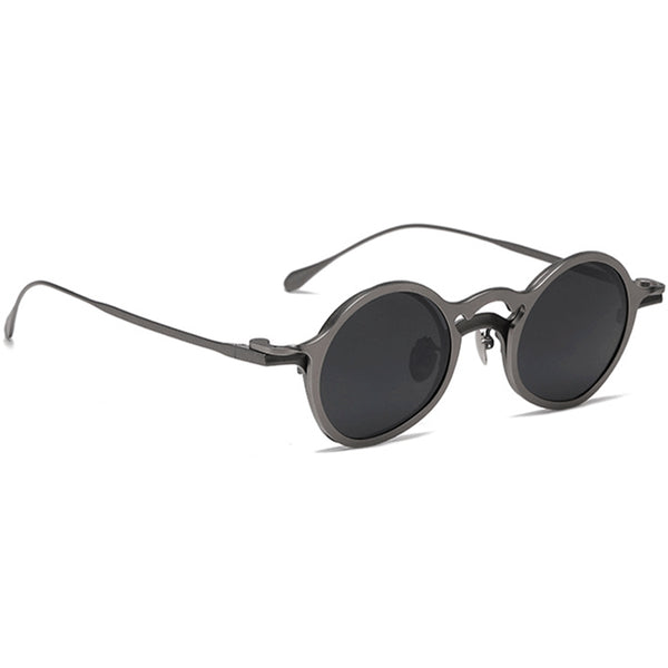 Geometric Glasses TG1072