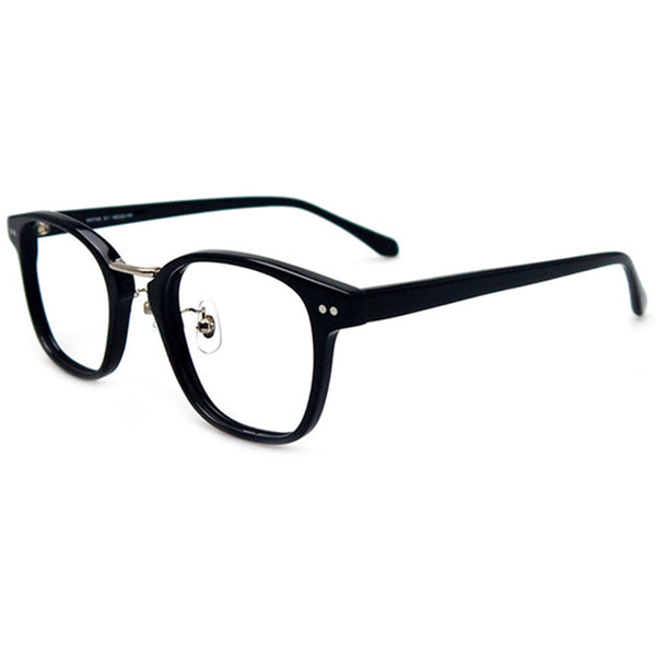 Square Glasses A1494
