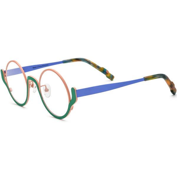 Round Glasses BR1513