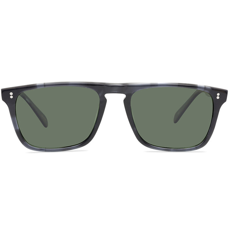 Rectangle Sunglasses GCS1086