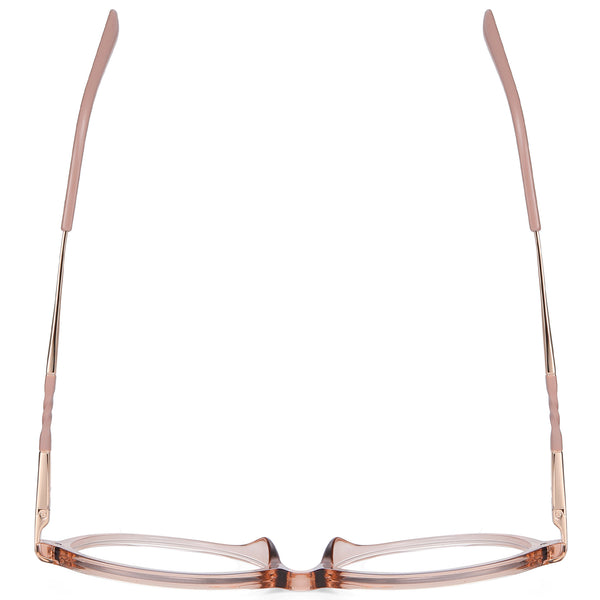 Round Glasses PF1019