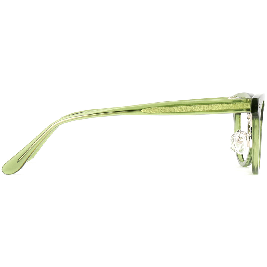 Round Flip Up Glasses A4182