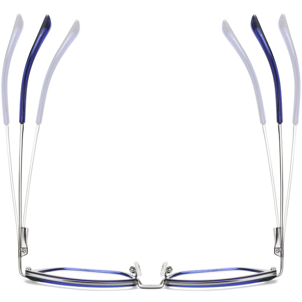 Cat-Eye Glasses PF1154