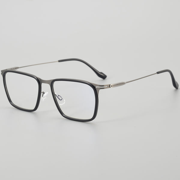 Square Glasses BY1018