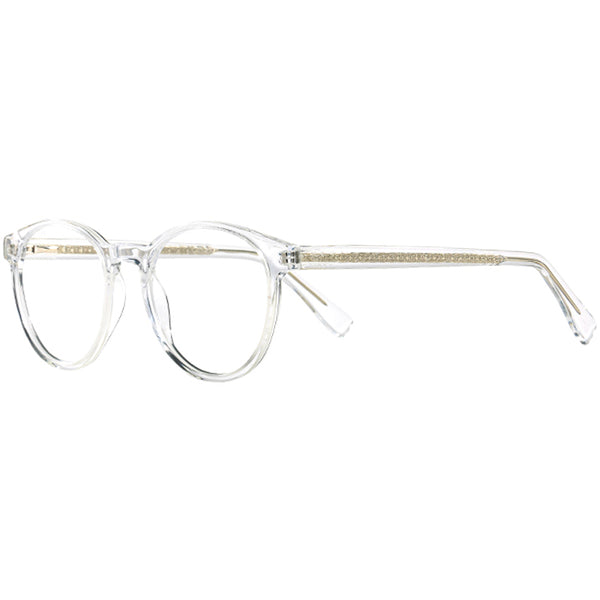 Round Glasses GSR1102