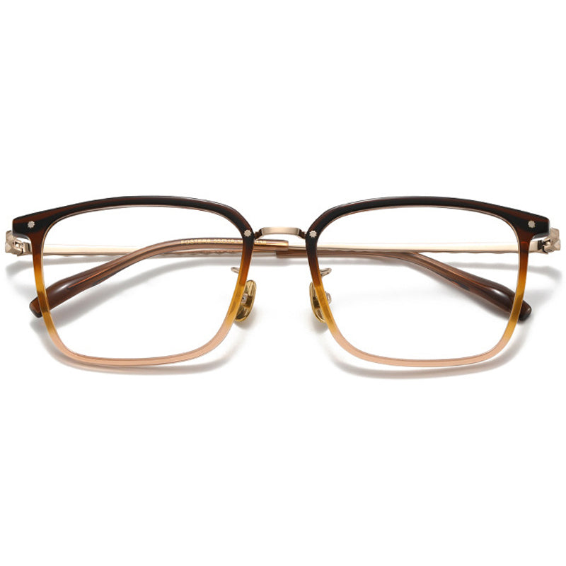 Square Glasses ME1033