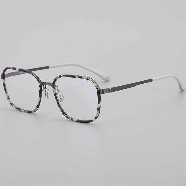 Square Glasses BY1079