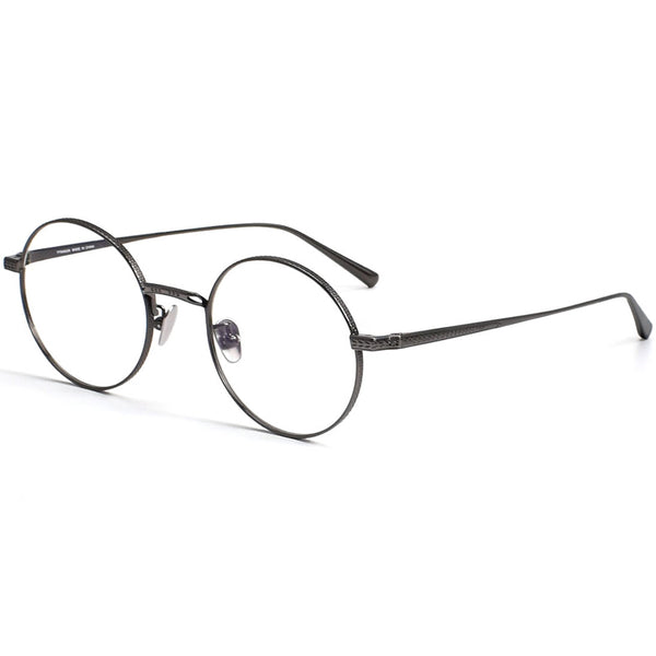 Round Glasses A3975