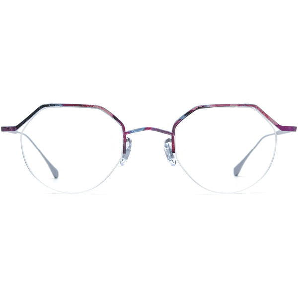 Round Glasses BR1680
