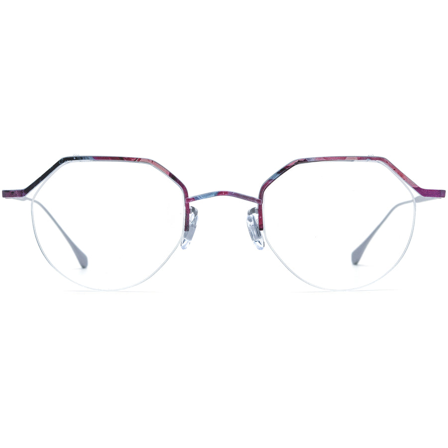 Round Glasses BR1680