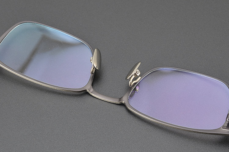 Rectangle Glasses MW1453