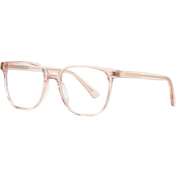 Square Glasses PF1210