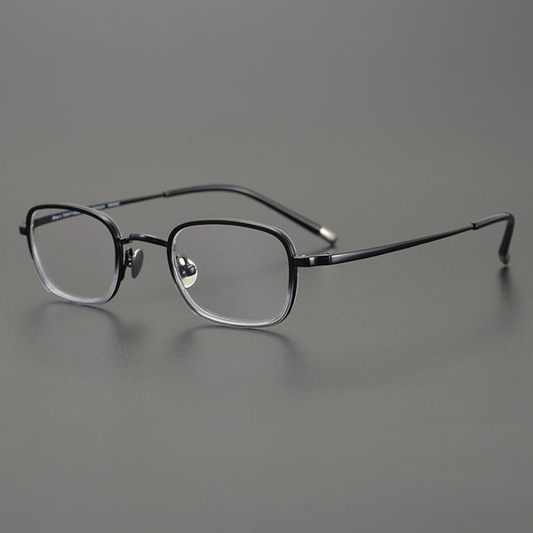 Rectangle Glasses MW1068
