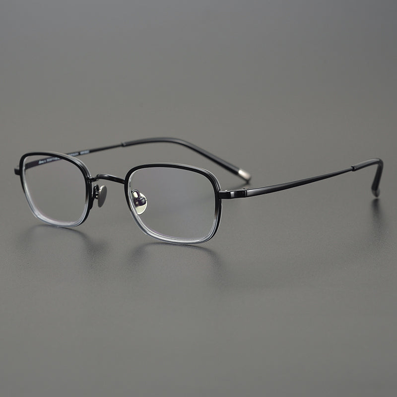 Rectangle Glasses MW1068