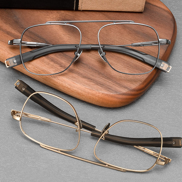 Aviator Glasses A3979