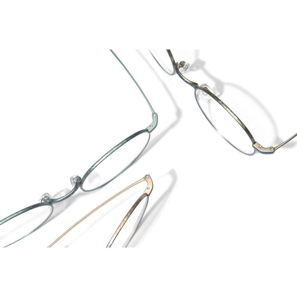 Round Glasses MW1150