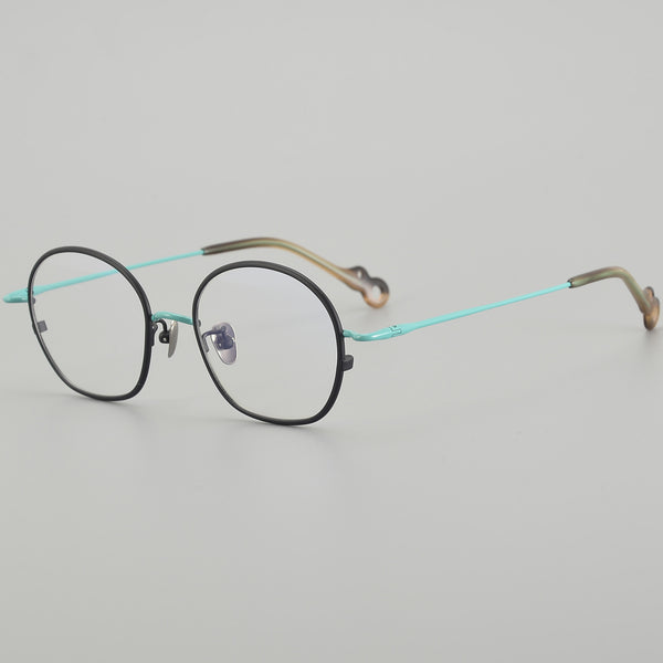 Round Glasses TG1037