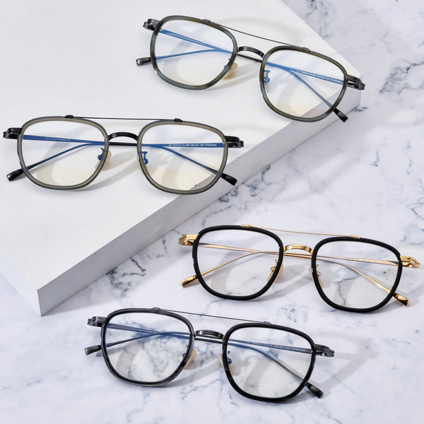 Aviator Glasses BR1245