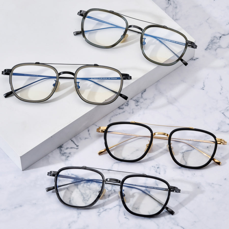 Aviator Glasses BR1245