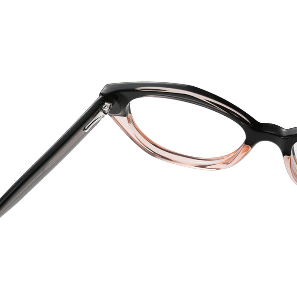 Cat-Eye Glasses YSD1042