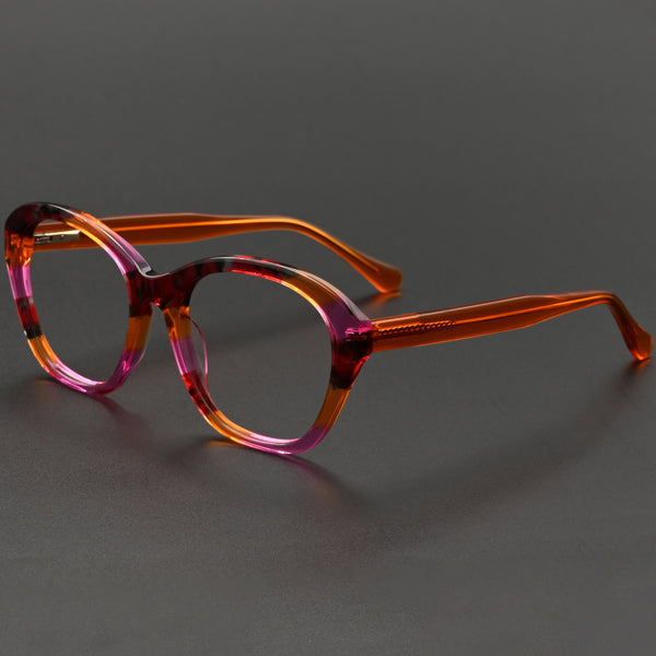 Cat-Eye Glasses YN1120